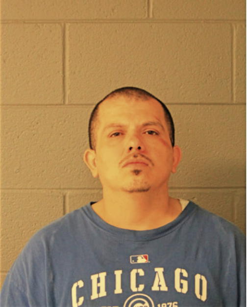 CHRISTOPHER MARQUEZ, Cook County, Illinois