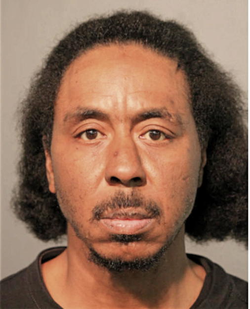 ERIC MCCORD, Cook County, Illinois