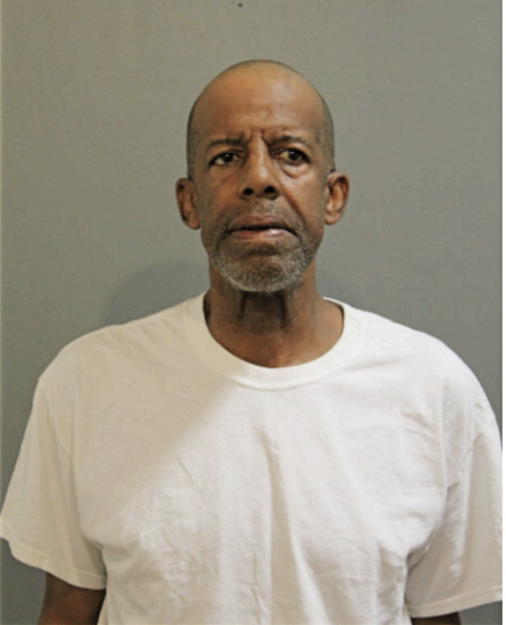 EDWARD W MCSPADDEN, Cook County, Illinois
