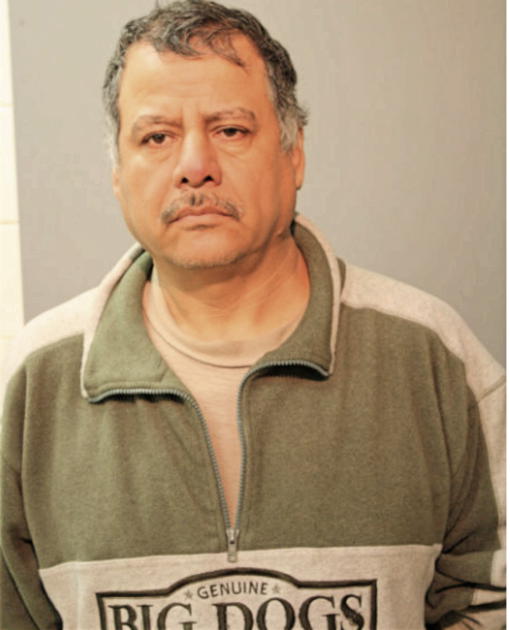 CARLOS G MEDINA, Cook County, Illinois