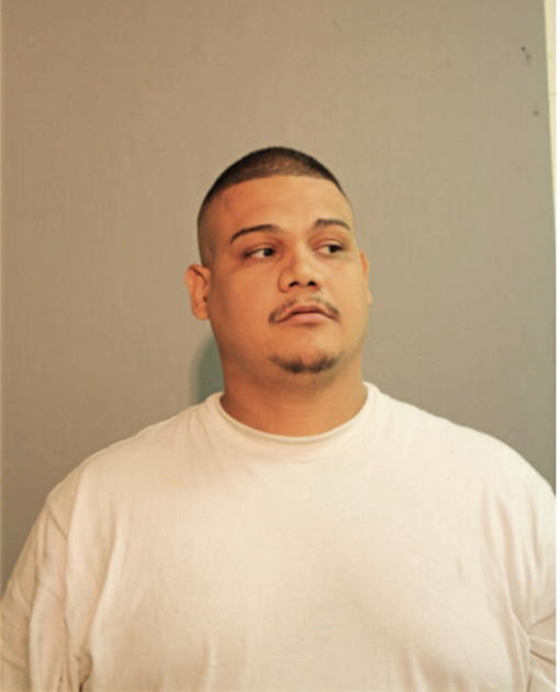 JEREMY D MEDINA, Cook County, Illinois