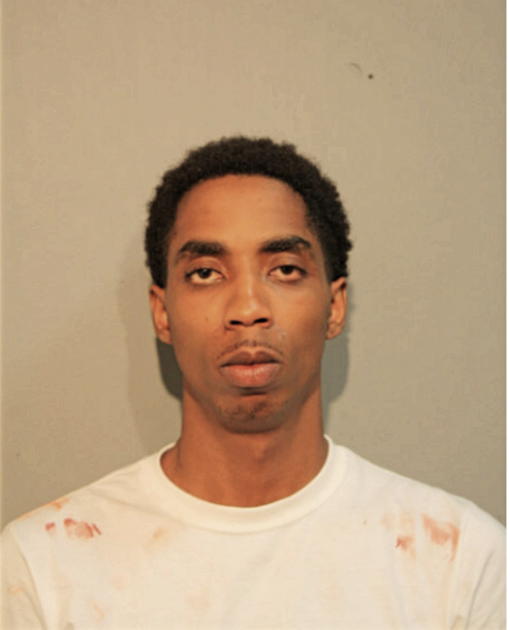 COREY A MIMS, Cook County, Illinois