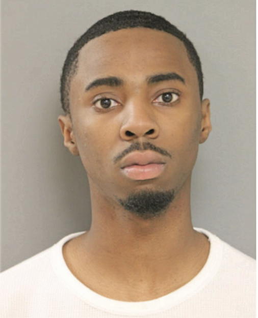 ARMANI A MOORE, Cook County, Illinois