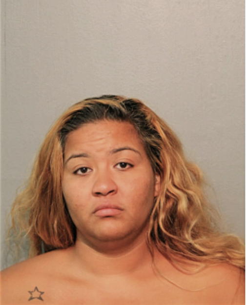 MARITZA MORALES, Cook County, Illinois