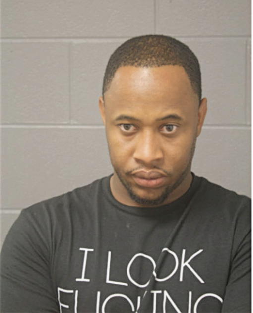 ABDULLAH MUHAMMAD, Cook County, Illinois