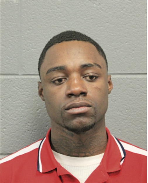 JIHAD MUHAMMAD, Cook County, Illinois