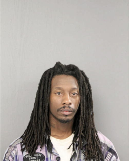 RODERICK E NEAL, Cook County, Illinois