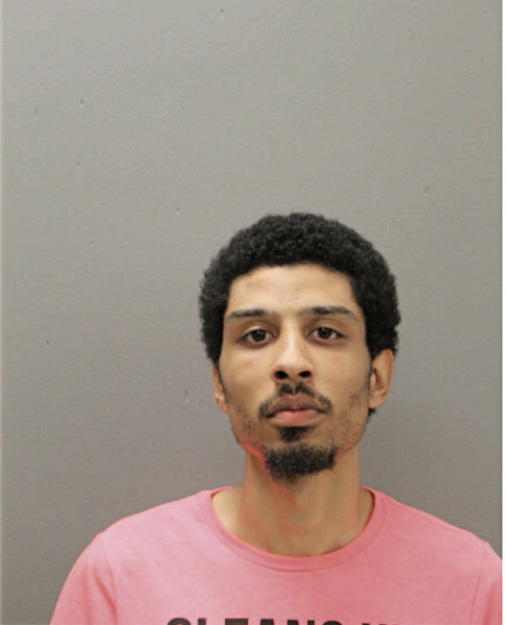 DWANE F NELSON, Cook County, Illinois
