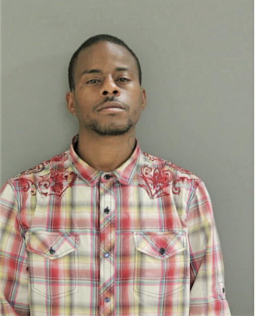 WILLIS J NORWOOD, Cook County, Illinois
