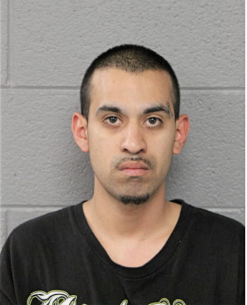 RAYMOND R OLVERA, Cook County, Illinois