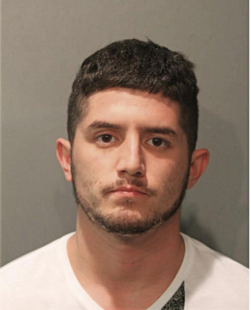 RODOLFO ORNELAS, Cook County, Illinois