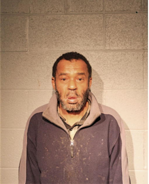 KENNELL ORR, Cook County, Illinois