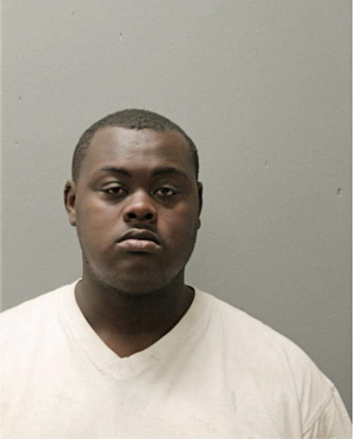 MICHAEL E PARHAM, Cook County, Illinois