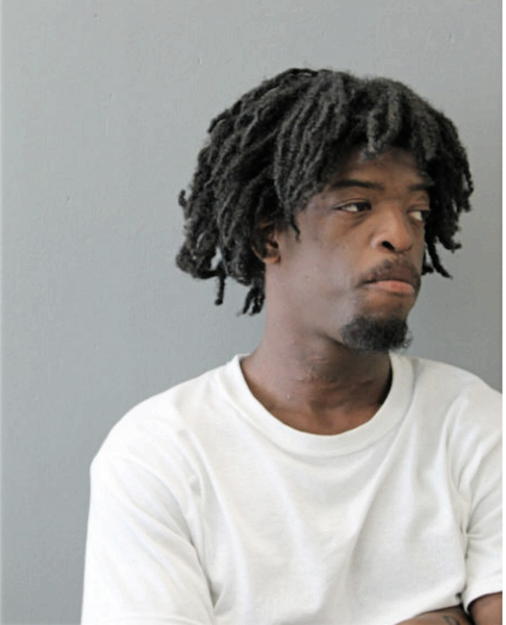 JAMAL K PERRY, Cook County, Illinois