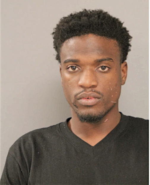 ALFRED D PETTIS, Cook County, Illinois