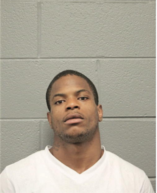 BRUCE PICKETT, Cook County, Illinois
