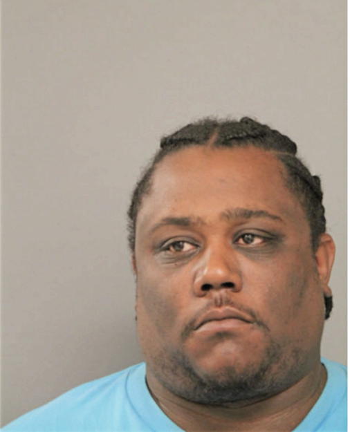 LOUCIOUS L PITTMAN, Cook County, Illinois