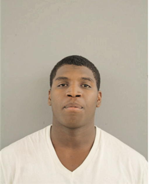 JAMES POWELL, Cook County, Illinois