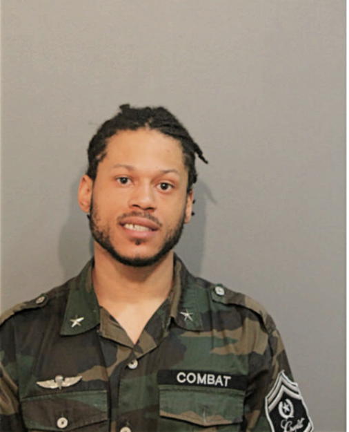 PRINCE D PUGH, Cook County, Illinois