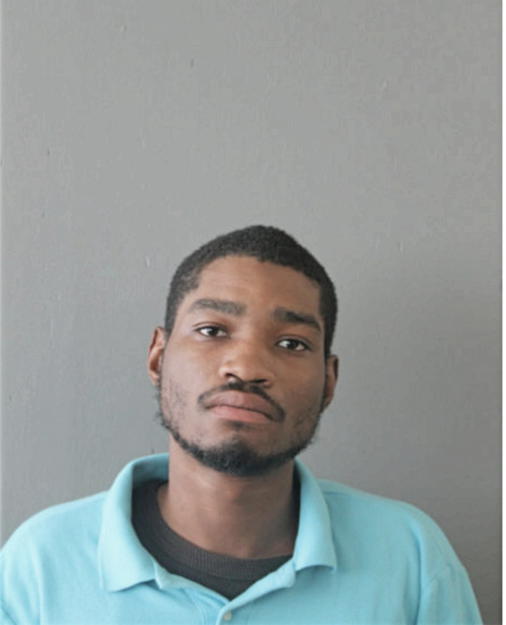 ROY PURRY, Cook County, Illinois
