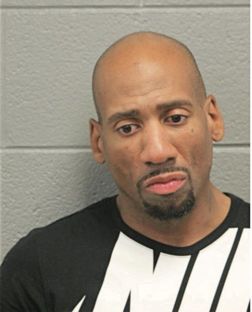 JOWASKII K PURVIS, Cook County, Illinois