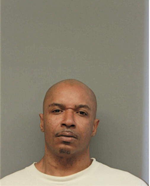 MARTEL DE'ANGELO RAILEY, Cook County, Illinois
