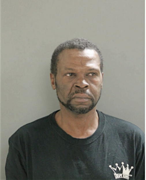 JOHN L RAY, Cook County, Illinois
