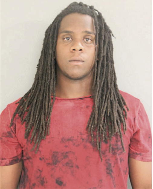 MARCUS RILEY, Cook County, Illinois