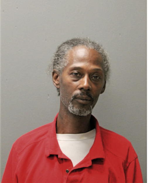 ALONZO C ROBINSON, Cook County, Illinois