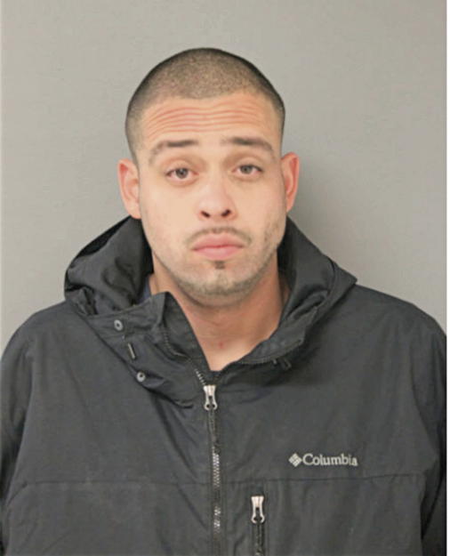 CARLOS L RODRIGUEZ, Cook County, Illinois