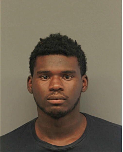 DENARD MARQUIS ROSS, Cook County, Illinois