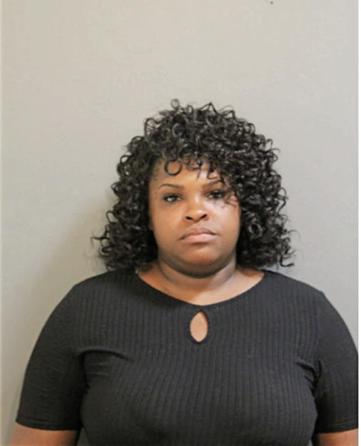 FALAN A SAMPSON, Cook County, Illinois
