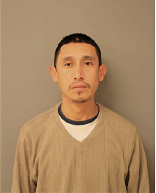 GABINO SANCHEZ, Cook County, Illinois