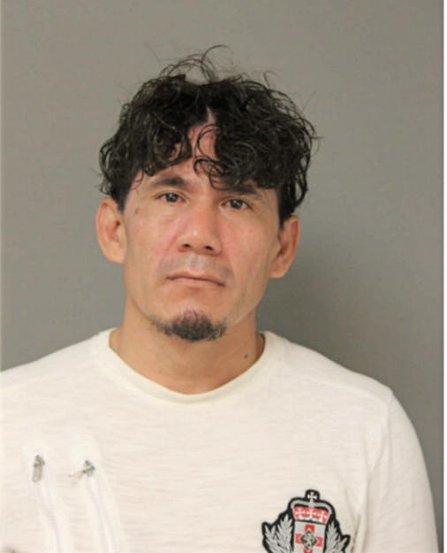 SALVADOR SANCHEZ, Cook County, Illinois