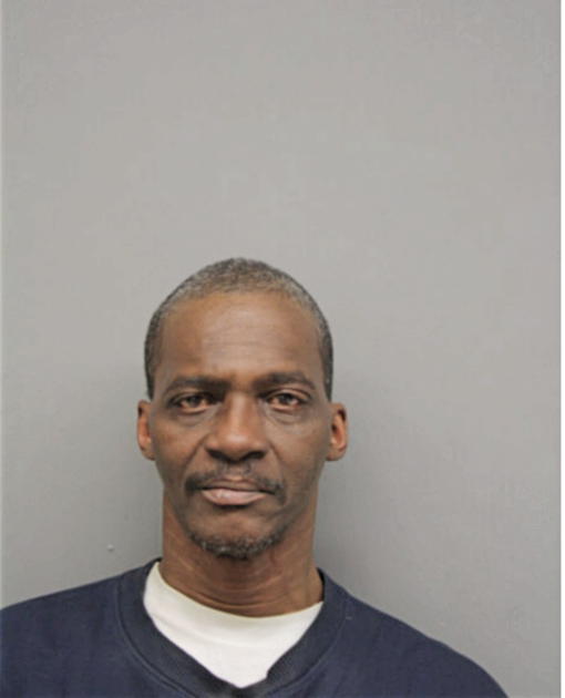 CHARLES SANDERS, Cook County, Illinois