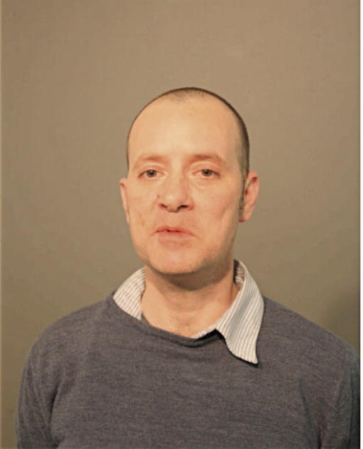 DAVID J SCHOFIELD, Cook County, Illinois