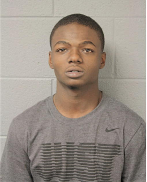 ROBERT S SCOTT, Cook County, Illinois