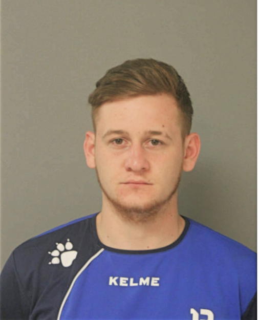 ANDRIY SHEPTYTSKYI, Cook County, Illinois