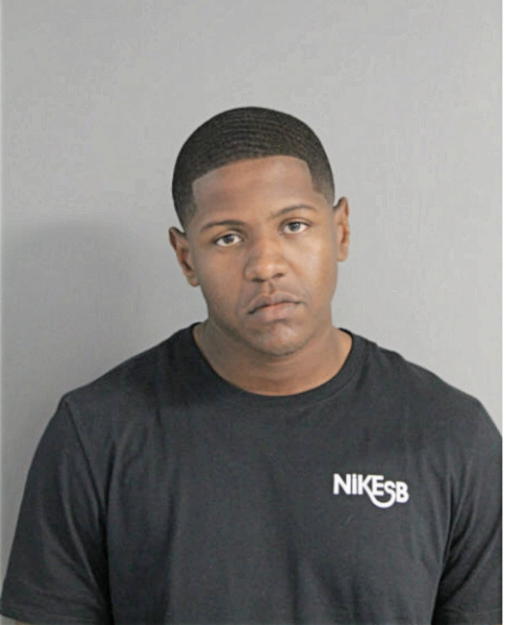 CARL DESHAWN SIMMONS, Cook County, Illinois