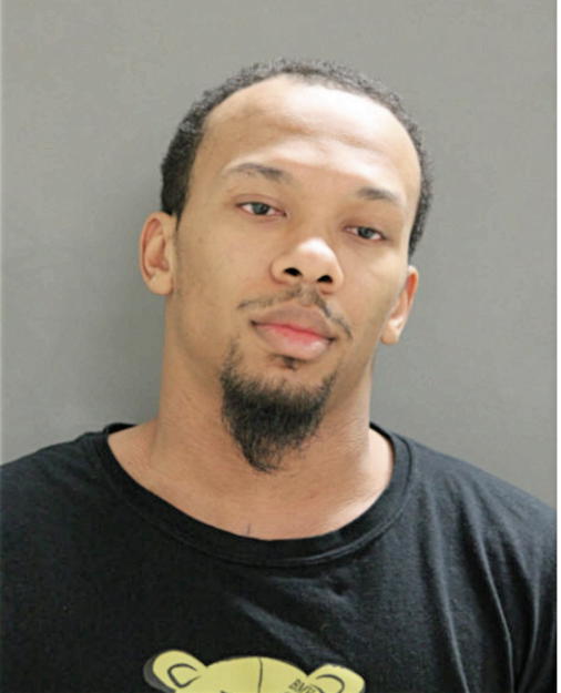 AMAAN SMITH, Cook County, Illinois
