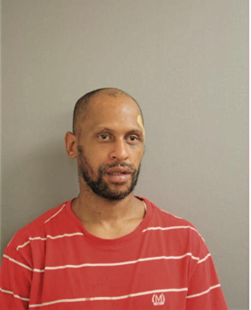 BERNARD SMITH, Cook County, Illinois
