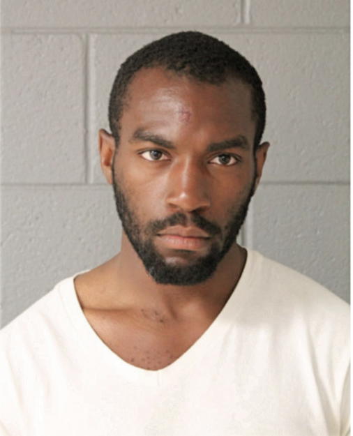 MARCUS SMITH, Cook County, Illinois