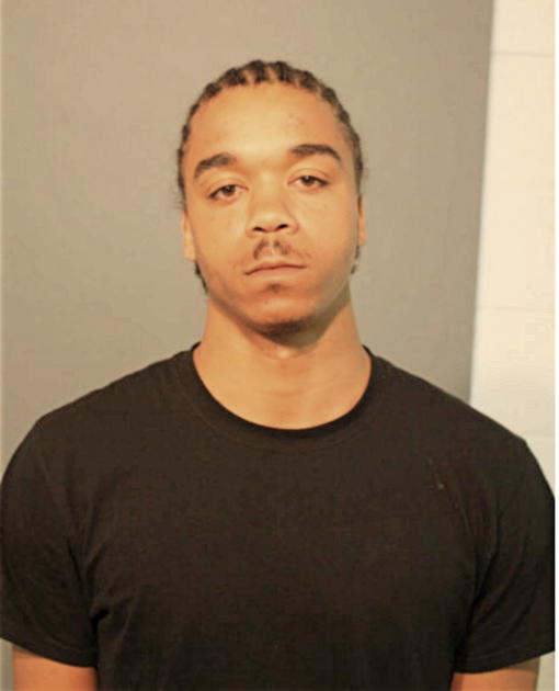 SAMUEL T SMITH, Cook County, Illinois