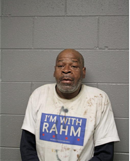 THEODORE SMITH, Cook County, Illinois