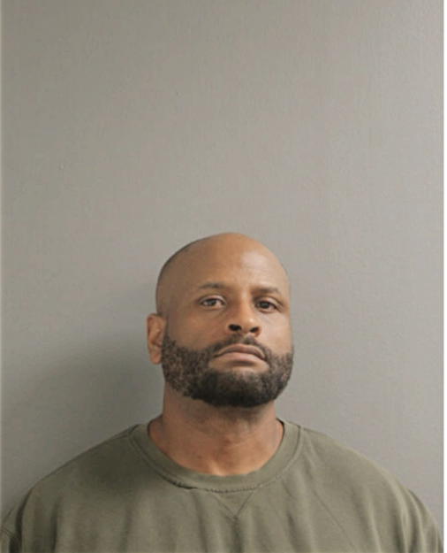 LARRY G STANSBERRY, Cook County, Illinois