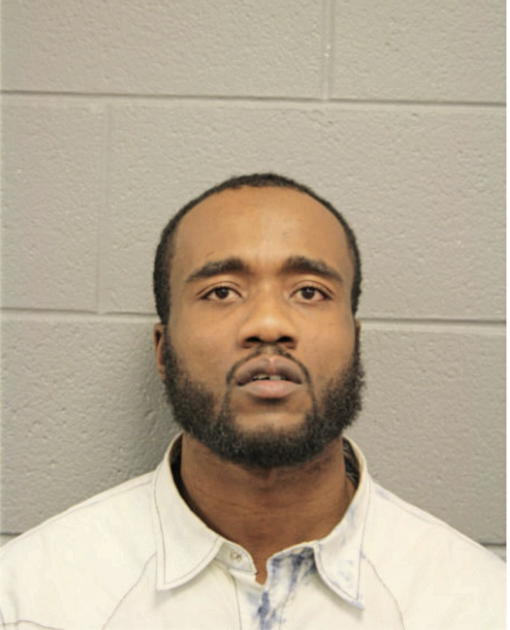 ARVELL M STANTON, Cook County, Illinois