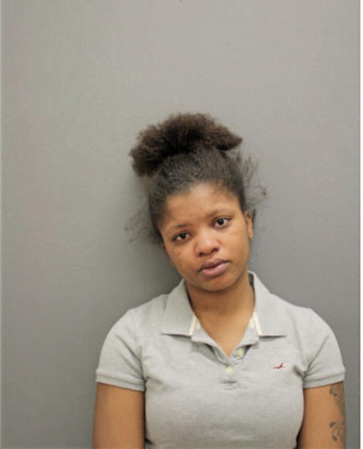 ASHLEY STARR, Cook County, Illinois