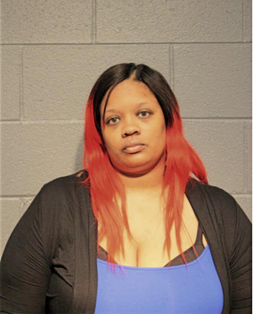 JEANETTA N STEPTORE, Cook County, Illinois