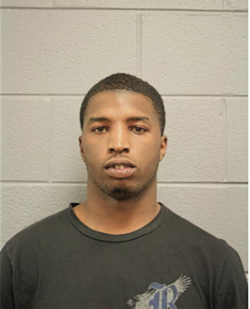 DAVION STROGER, Cook County, Illinois