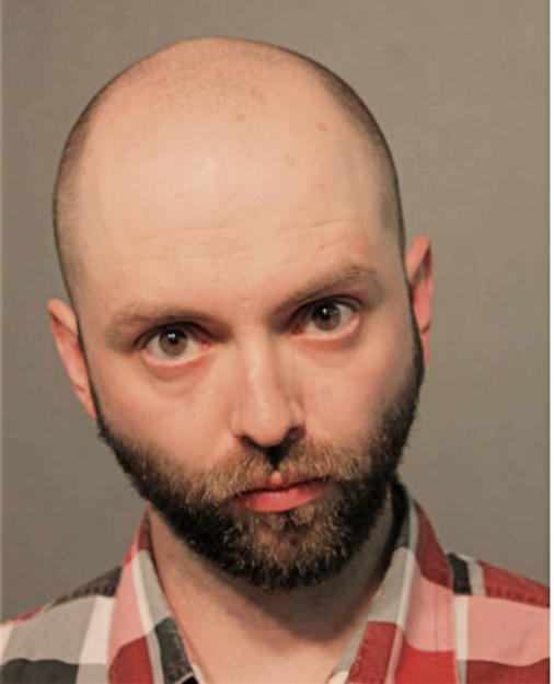 IAN J STUROMSKI, Cook County, Illinois